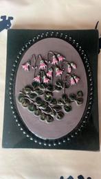 Jie Gantofta wandtegel keramiek, Antiek en Kunst, Ophalen of Verzenden