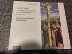 CD HAYDN LE CONCERT DES NATIONS (SAVALL), Cd's en Dvd's, Ophalen of Verzenden, Classicisme, Gebruikt, Overige typen