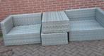 Te koop tuinset, Tuin en Terras, Tuinsets en Loungesets, Ophalen of Verzenden, Gebruikt