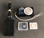 Sony Cyber-shot DSC-W670 - compact camera, Ophalen of Verzenden, Fototoestel