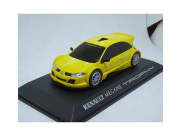 5791 Renault Megane Trophy - 2006 - Concept car - Norev 1:43 beschikbaar voor biedingen
