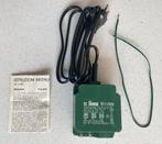 LIMA 2055 Trafo wisselstroom 7 VA in OVP nieuwstaat, Hobby en Vrije tijd, Modeltreinen | H0, Transformator of Voeding, Gelijkstroom