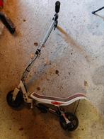 Space Scooter - Leuke step voor kinderen, Ophalen of Verzenden, Gebruikt, Gewone step, Space Scooter