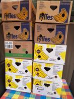 bananendozen LEEG 5 stuks, Doe-het-zelf en Verbouw, Kratten en Dozen, Ophalen, Doos, 40 tot 60 cm, Nieuw