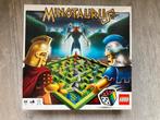 LEGO Minotaurus Bordspel (3841) - Compleet!, Drie of vier spelers, Ophalen of Verzenden, Zo goed als nieuw