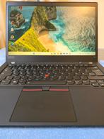 Lenova thinkpad T14 gen1  16 gb  i7 512GB  zgan, Computers en Software, Windows Laptops, Ophalen, 2 tot 3 Ghz, 13 inch, 512 GB