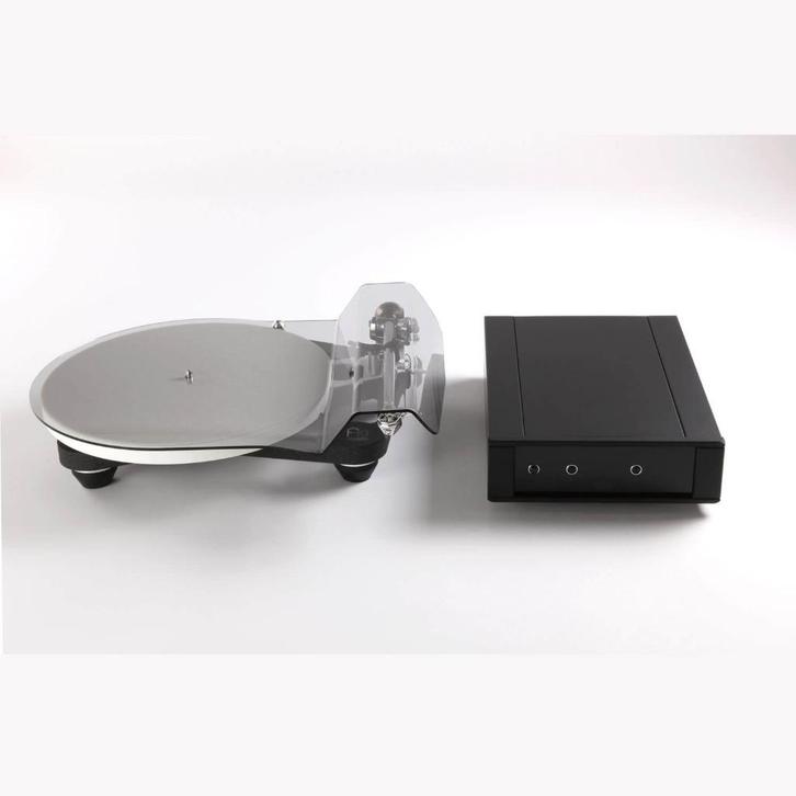 Rega Planar 10, Audio, Tv en Foto, Platenspelers, Nieuw, Platenspeler, Overige merken, Ophalen