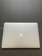 Macbook air 13 early 2014, Ophalen of Verzenden, Zo goed als nieuw