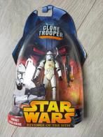 Star Wars Target Exclusive Clone Trooper ROTS, Ophalen of Verzenden, Nieuw, Actiefiguurtje