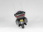 Harley-Davidson FLHTK Ultra Limited Vivid Black/Blacked out, Bedrijf, Meer dan 35 kW, Toermotor, 1868 cc