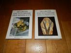 De grote encyclopedie der mineralen en der fossielen, Verzamelen, Mineralen en Fossielen, Ophalen of Verzenden, Mineraal