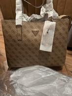 Gloednieuwe Guess handtas, Ophalen of Verzenden, Zo goed als nieuw, Zwart, Handtas