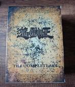 YU-GI-OH! Classic Serie Complete Boxset (DVD), Ophalen of Verzenden, Zo goed als nieuw, Overige genres, Boxset