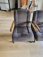 Twee mooie iVAR fauteuils  (combikorting), Ophalen, Zo goed als nieuw, 75 tot 100 cm, 50 tot 75 cm