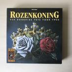 Rozenkoning, Een of twee spelers, Ophalen of Verzenden, Nieuw, 999 games