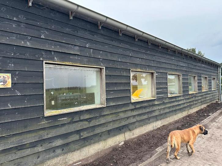 4 units, Zakelijke goederen, Machines en Bouw | Keten en Containers, Ophalen