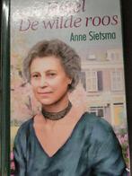 Hotel de Wilde Roos - Anne Sietsma, Ophalen of Verzenden