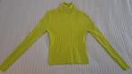 Coltrui kol trui neon geel maat L dames truien koltrui, Kleding | Dames, Truien en Vesten, Verzenden, Zara, Geel, Maat 42/44 (L)