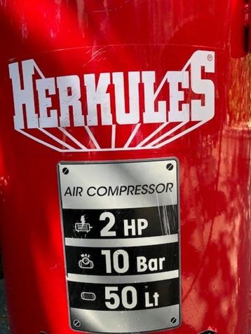 Compressor  beschikbaar voor biedingen