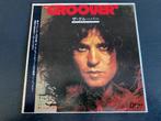 T. Rex “The Groover” 7” single uit Japan, Verzenden, 7 inch, Single