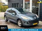 Peugeot 207 1.6 VTi XS Ecc/Audio/Pano/Lm (bj 2010), Voorwielaandrijving, Euro 5, Stof, Gebruikt