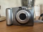 Canon PowerShot A40+PowerShot 70+PowerShot A700, Ophalen of Verzenden, Zo goed als nieuw, Canon, 8 keer of meer