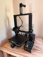 Ender 3 Pro met diverse upgrades, Computers en Software, 3D Printers, Ophalen, Zo goed als nieuw