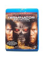 Terminator Salvation, Cd's en Dvd's, Blu-ray, Ophalen of Verzenden, Actie