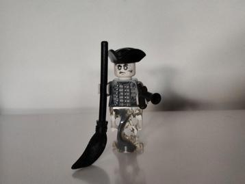 Lego Officier Santos - Silent Mary beschikbaar voor biedingen