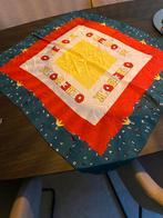 Oeteldonk Sjaal - Carnaval Accessoire, Ophalen of Verzenden, Zo goed als nieuw