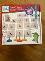 BS Crocs’ Socks! Kinderspel, Ophalen of Verzenden, Zo goed als nieuw