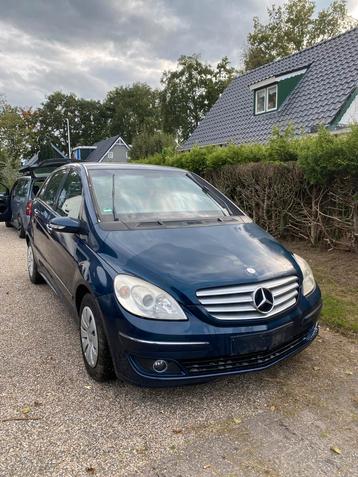 Mercedes-Benz B180 CDi (W245) 2004 Schakel Onderdelen beschikbaar voor biedingen