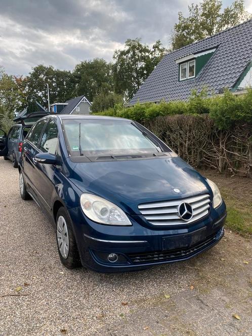 Mercedes-Benz B180 CDi (W245) 2004 Schakel Onderdelen, Auto diversen, Auto-accessoires, Gebruikt, Ophalen of Verzenden
