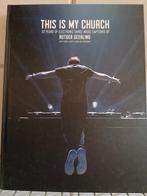 This Is My Church - Rutger Geerling (Gesigneerd), Ophalen of Verzenden, Zo goed als nieuw, Artiest, Rutger Geerling