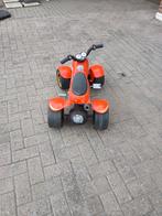 Quad, Ophalen, Zo goed als nieuw, Overige merken
