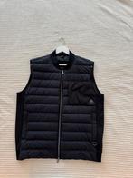 Moose Knuckles Bodywarmer Zwart Maat M, Kleding | Heren, Bodywarmers, Zwart, Moose knuckles, Ophalen of Verzenden, Maat 56/58 (XL)