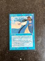 Hydroblast - Ice Age - Magic The Gathering, Ophalen of Verzenden, Gebruikt, Losse kaart