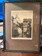 Foto Dirk Harting Amersfoort, Antiek en Kunst, Ophalen of Verzenden