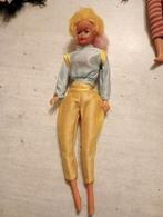 Diverse "barbie" poppen, Ophalen of Verzenden, Gebruikt, Pop