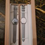 Kobla Horloges -, Overige merken, Leer, Staal, Polshorloge