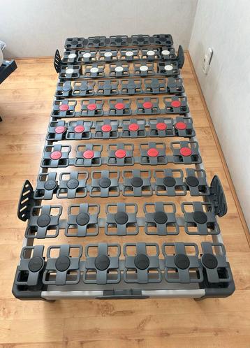 Tempur Schotelbodem 90x200 beschikbaar voor biedingen