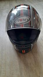 Motorhelm (kleine maat), Motoren, Kleding | Motorhelmen, Overige merken, Tweedehands, Integraalhelm