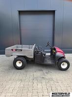 Gebruikte Toro Workman 2110 Gator UTV benzine, Zakelijke goederen, Machines en Bouw | Tuin, Park en Bosbouw, Toro, Info@westerveldtuinmachines.nl