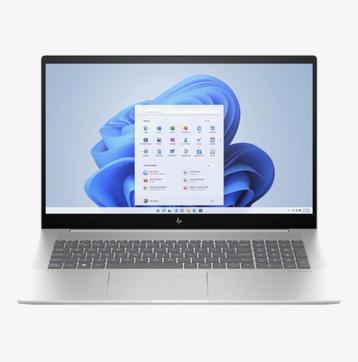 HP ENVY 17-cw0775nd 17 inch i7 16GB 1Tb beschikbaar voor biedingen