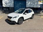 Peugeot 2008 1.2 PureTech *Panorama dak*, Voorwielaandrijving, Euro 6, Origineel Nederlands, Bedrijf