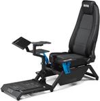 ️✈️Next level racing Flight simulator cockpit stoel, Spelcomputers en Games, Ophalen of Verzenden, Nieuw