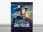 The Outlaw Josey Wales 4K UHD Blu-Ray (US Import), -, -, Actie, Ophalen of Verzenden