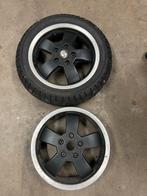 Velgen gts 300, Ophalen of Verzenden, Gebruikt