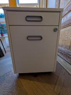 Ladekast/archiefkast, Ophalen, Minder dan 50 cm, Gebruikt, Minder dan 100 cm