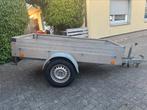 Zeer nette gebruikte aanhanger TPV Prikolice, Auto diversen, Aanhangers en Bagagewagens, Ophalen, Gebruikt